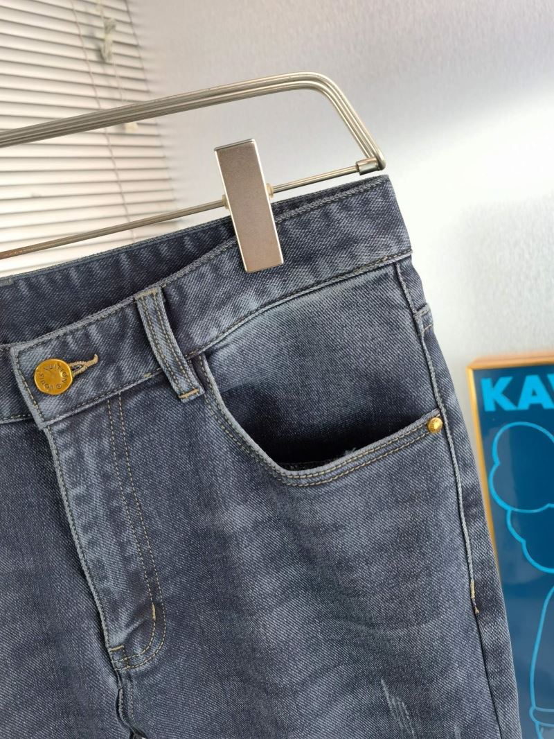 Louis Vuitton Jeans